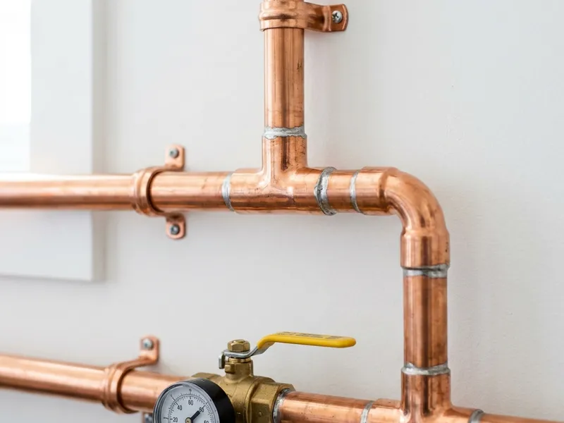 Pipe Repair & Replacement Plumber in Manuel Garcia II, TX